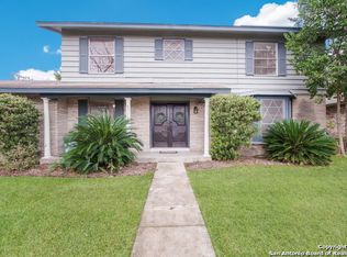 4203 Monaco Dr, San Antonio, TX 78218