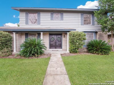 4203 Monaco Dr, San Antonio, TX, 78218