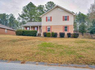 2508 Sand Ridge Ct, Hephzibah, GA 30815