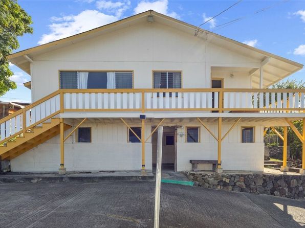 554 Kauhane St, Honolulu, HI 96813