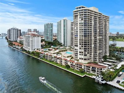 20191 E Country Club Dr APT Ts3, Aventura, FL, 33180