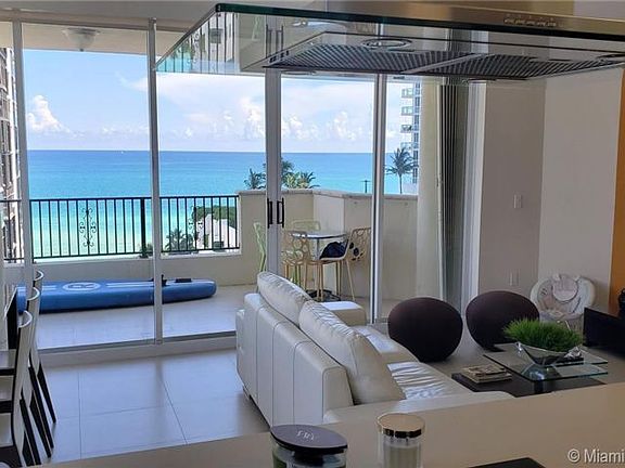 3rd image of 6422 Collins Ave APT 902