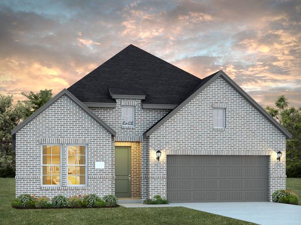 Home for Sale in McKinney TX