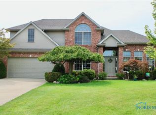 9355 Rocky Water Ct, Sylvania, OH