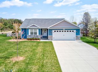 1130 Allen Rd, Smiths Creek, MI 48074