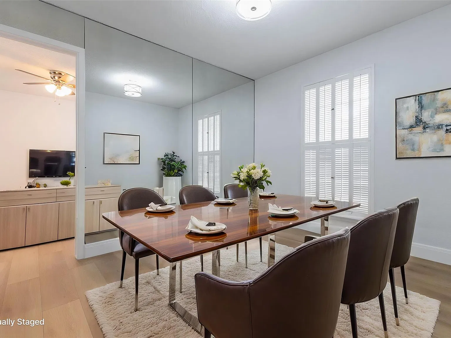 2 bed, 2.0 bath, 1043 sqft, $1,440 — Photo 4