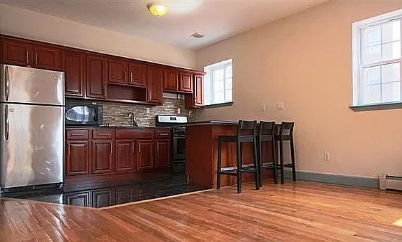 5th image of 319 Nostrand Ave #4