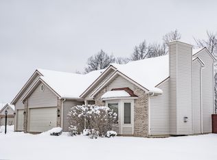 1115 Amastar Cv, Fort Wayne, IN 46845