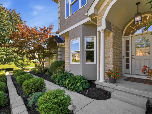 5975 Aberfeldy Ct, Westerville, OH 43082