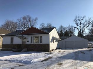 1321 E Pearl St, Sioux Falls, SD 57103