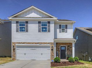 615 Open Air Ln, Hillsborough, NC 27278