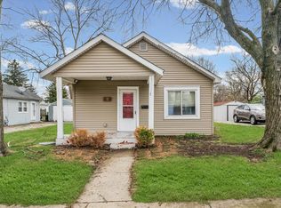 514 N Fair St, Champaign, IL