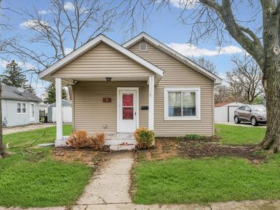 514 N Fair St, Champaign, IL, 61821