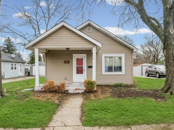 514 N Fair St, Champaign, IL 61821