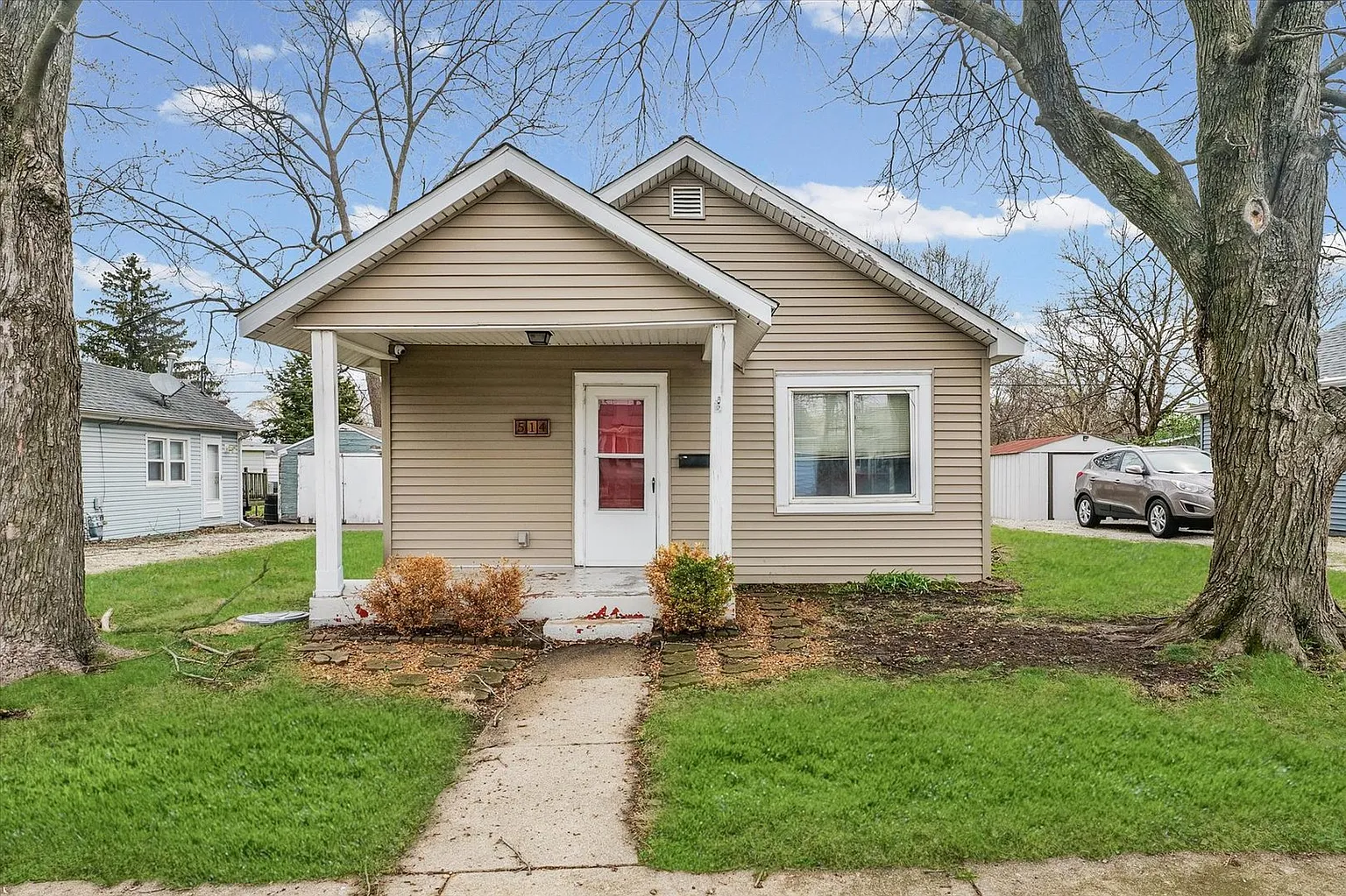 514 N Fair St photo 1