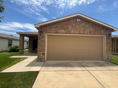 11746 Deer Ml, San Antonio, TX, 78254