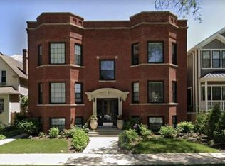 4021 N Harding Ave #1, Chicago, IL 60618