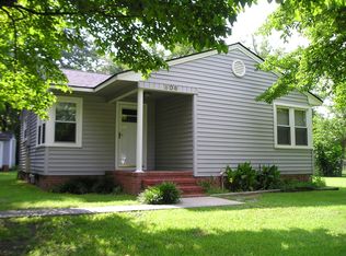 806 Hemlock Dr, Fayetteville, NC 28304