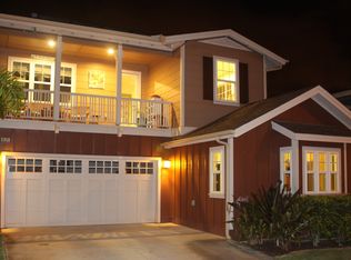 91-212 Kuanoo Pl, Ewa Beach, HI 96706