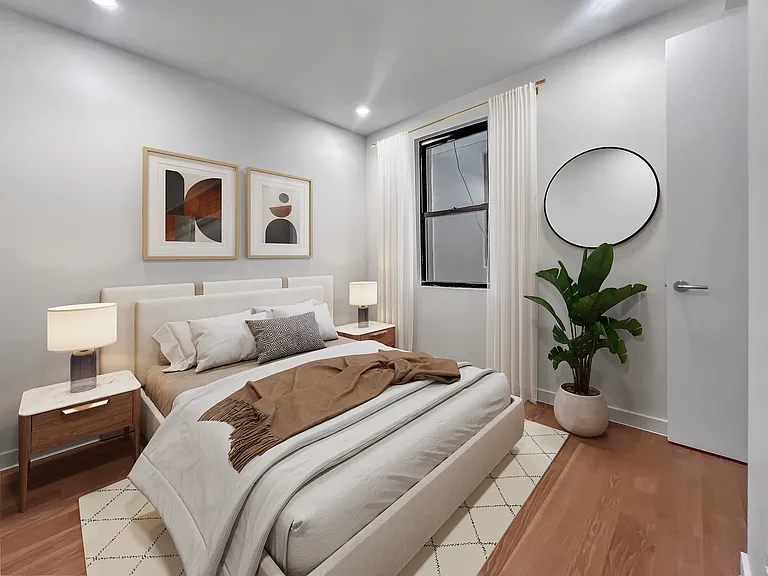 37 Carmine St #5A — Photo 8