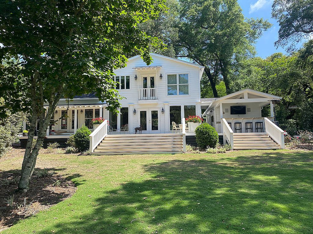 14060 Oak St, Magnolia Springs, AL 36555 Zillow