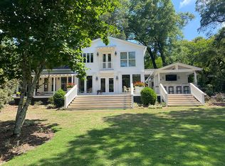 14060 Oak St, Magnolia Springs, AL 36555