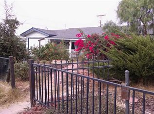 727 W California Ave, Vista, CA 92083