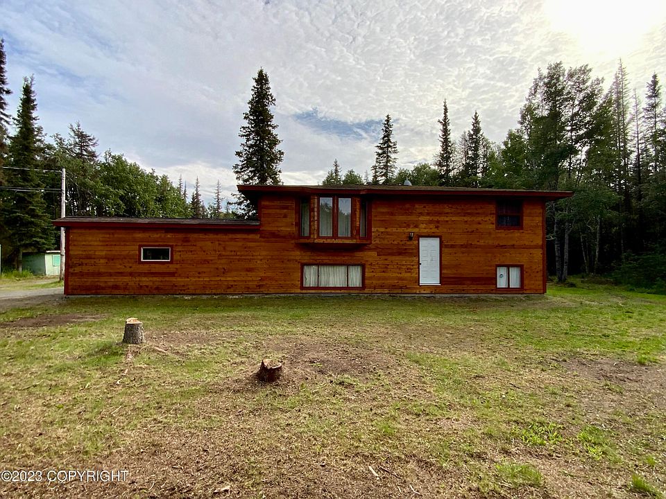 1209 3rd Ave, Kenai, AK 99611 MLS 2310360 Zillow