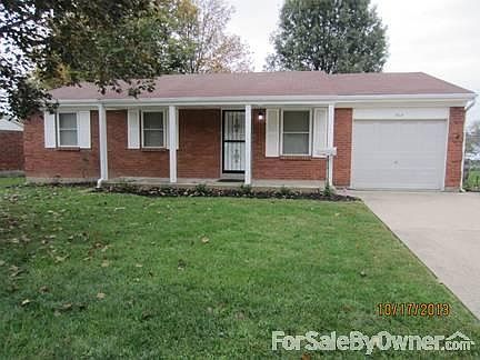 1st image of 7107 Manderlay Dr