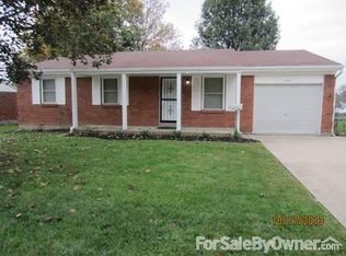 7107 Manderlay Dr, Florence, KY 41042