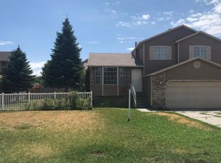 5497 W Deermeadow Cir, West Valley City, UT 84120