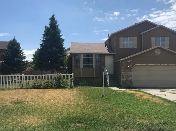 5497 W Deermeadow Cir, West Valley City, UT 84120