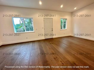 5838 Camerford Ave, Los Angeles, CA 90038