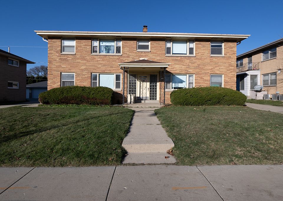 1st image of 7210 W Oklahoma Ave APT 4