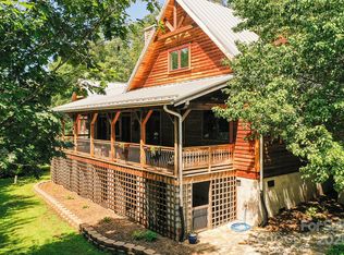 1048 S River Rd, Sylva, NC 28779
