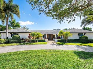 16 SE Turtle Creek Drive, Jupiter, FL 33469