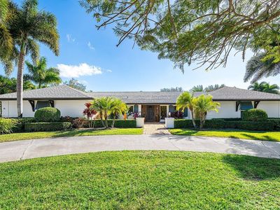 16 SE Turtle Creek Drive, Jupiter, FL, 33469