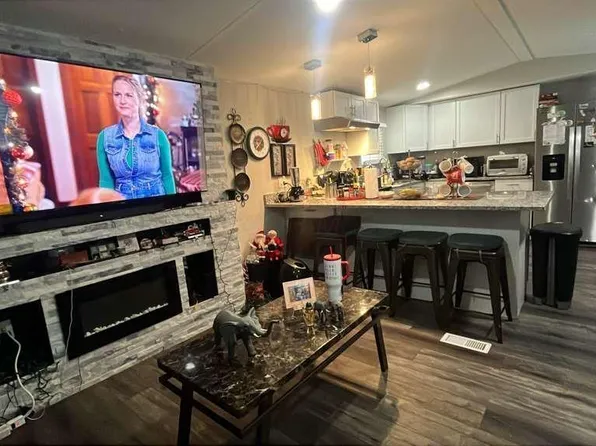 4711 Walnut Rd Lot G-11, Buckeye Lake, OH 43008