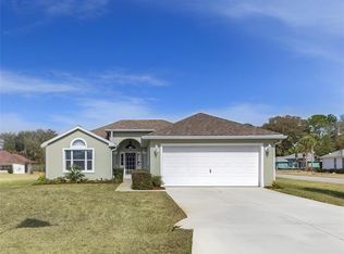 11170 SW 72nd Ave, Ocala, FL 34476