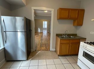 5607 S Green, Chicago, IL 60621