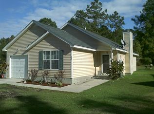 121 Ashdown Dr, Summerville, SC 29483