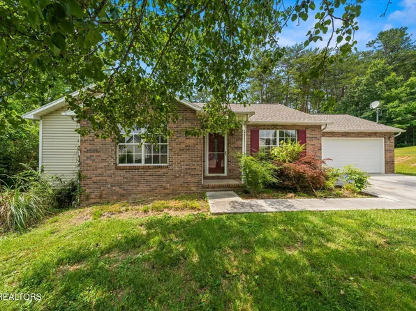 7305 Kilbridge Dr, Knoxville, TN 37924