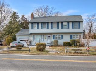 107 Dias Creek Rd, Cape May Court House, NJ 08210