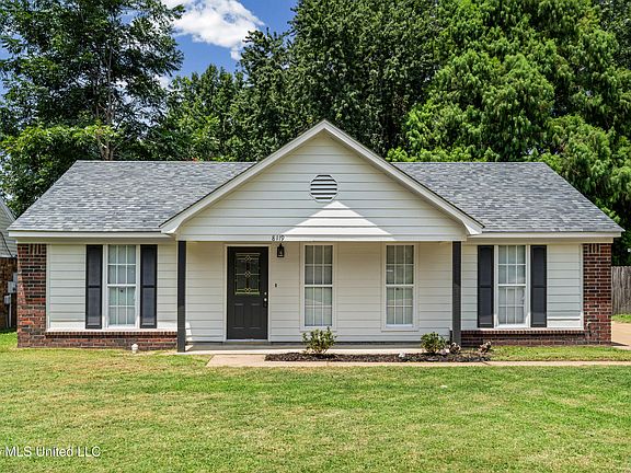 2nd image of 8119 Long Branch Dr N