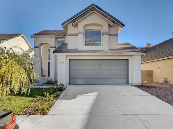 2520 Kilmaron Cir, Henderson, NV 89014
