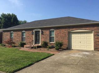 3900 Greenfield Ln, Owensboro, KY 42301