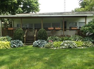 259 Donnell Dr, Coldwater, MI 49036