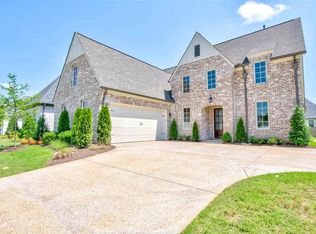 437 Kayley Cv LOT 8, Collierville, TN 38017
