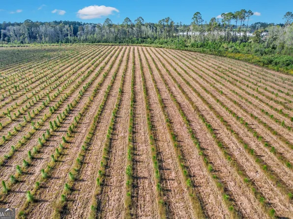 2000-5 NW Sellers Rd, Baxley, GA 31513