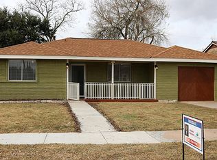 14914 Buxley St, Houston, TX 77053